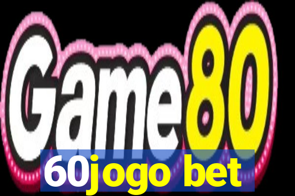 60jogo bet